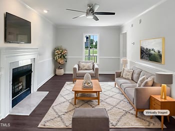 1599 Rogers Pointe Ln, Creedmoor, NC 27522