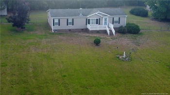 1599 Tim Currin Rd, Lillington, NC 27546