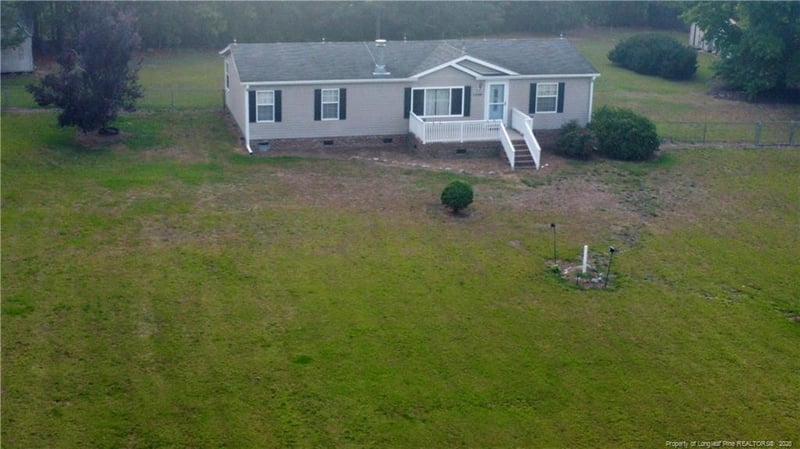 1599 Tim Currin Rd, Lillington, NC 27546