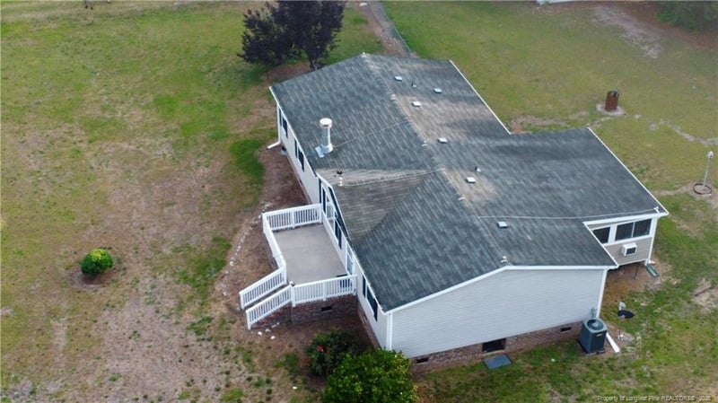 1599 Tim Currin Rd, Lillington, NC 27546