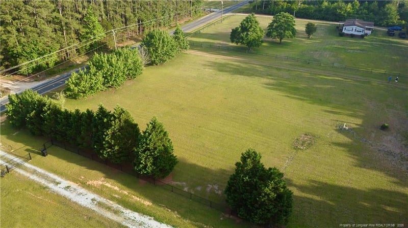 1599 Tim Currin Rd, Lillington, NC 27546