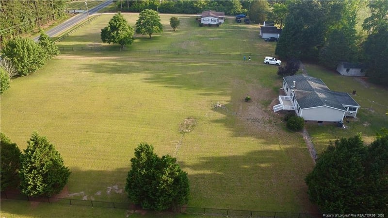 1599 Tim Currin Rd, Lillington, NC 27546