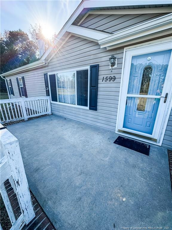 1599 Tim Currin Rd, Lillington, NC 27546