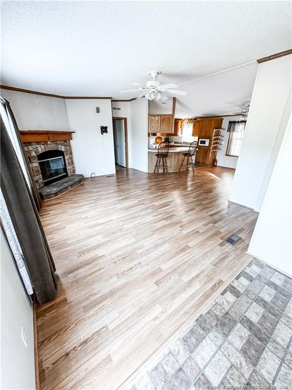 1599 Tim Currin Rd, Lillington, NC 27546