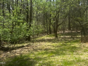 15a Quail Hollow Dr Lot 15A, Roxboro, NC 27574