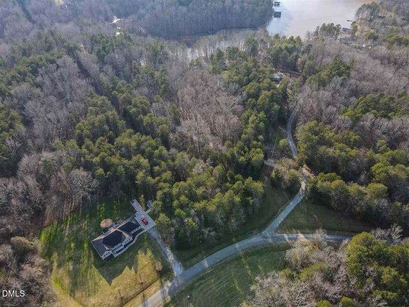15a Quail Hollow Dr Lot 15A, Roxboro, NC 27574