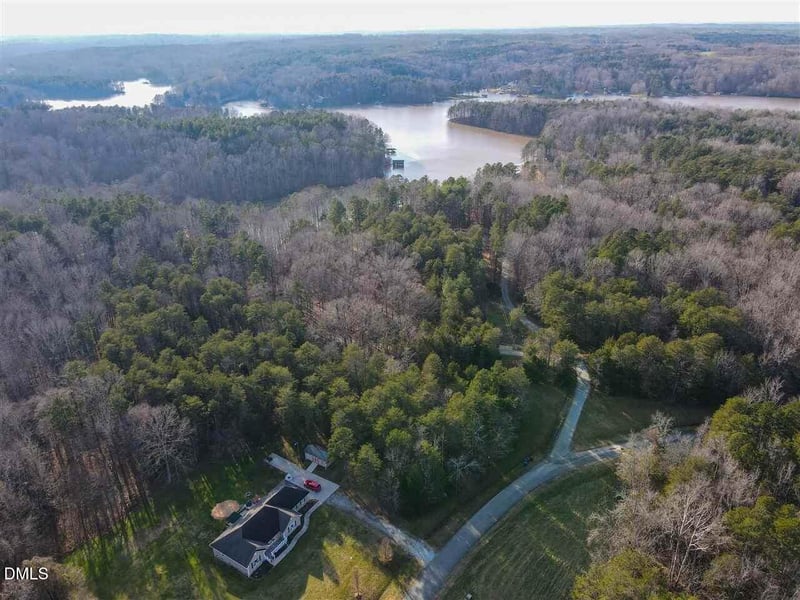 15a Quail Hollow Dr Lot 15A, Roxboro, NC 27574
