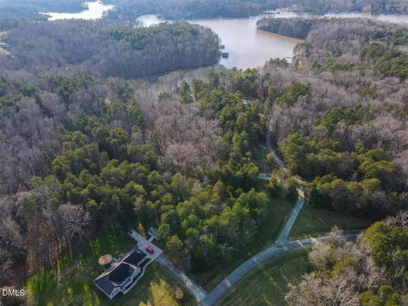 15a Quail Hollow Dr Lot 15A, Roxboro, NC 27574