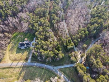 15a Quail Hollow Dr Lot 15A, Roxboro, NC 27574