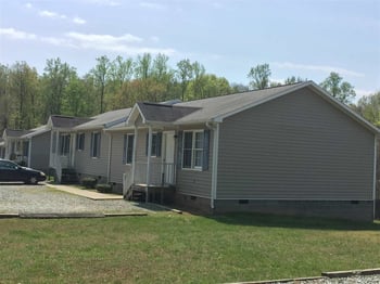 16-119 Dylan Ct #A-P, Roxboro, NC 27573