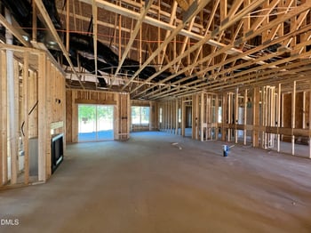 16 Alex Acres Way, Selma, NC 27576