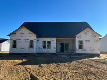 16 Alex Acres Way, Selma, NC 27576