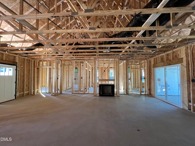 16 Alex Acres Way, Selma, NC 27576