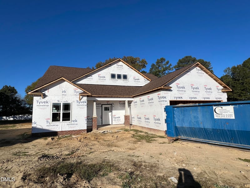 16 Alex Acres Way, Selma, NC 27576