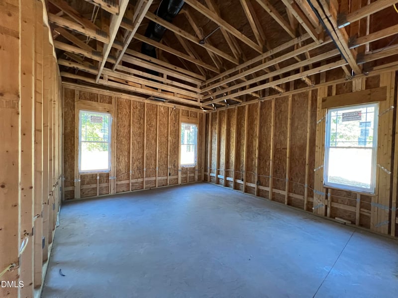 16 Alex Acres Way, Selma, NC 27576