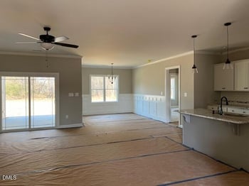 16 Alex Acres Way, Selma, NC 27576