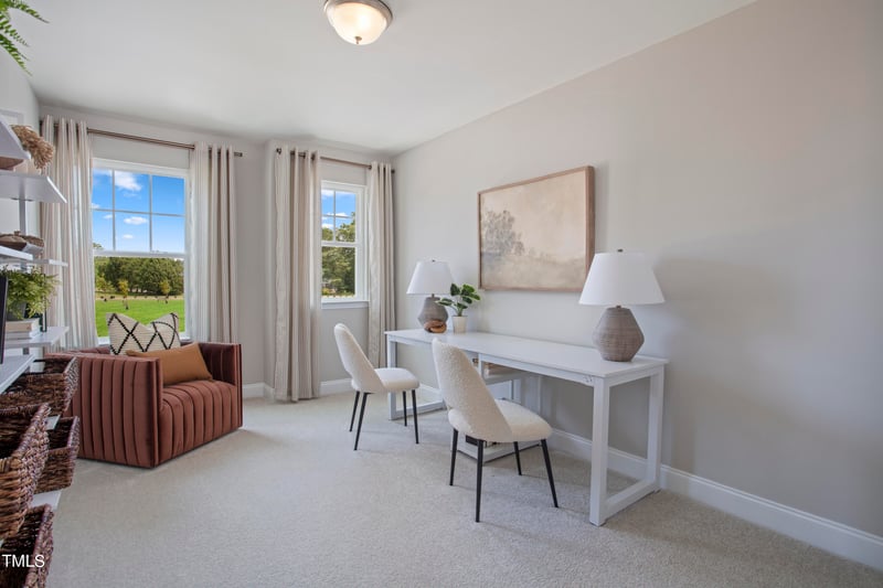 16 Amaryllis Ln #144, Angier, NC 27501