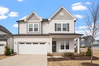 16 Ashbrook Cv, Fuquay Varina, NC 27526