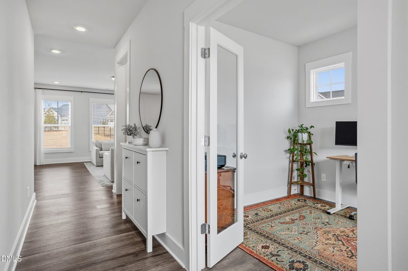 16 Ashbrook Cv, Fuquay Varina, NC 27526