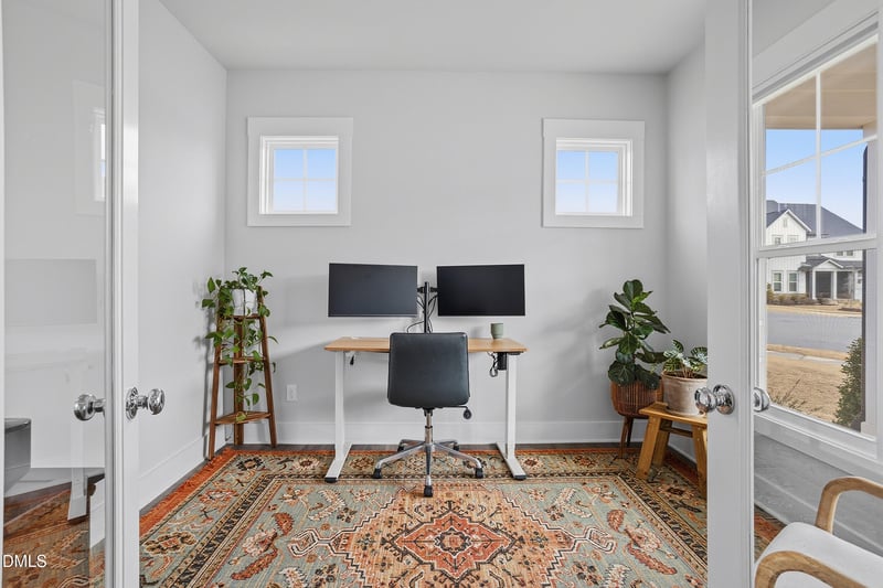 16 Ashbrook Cv, Fuquay Varina, NC 27526