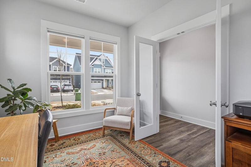 16 Ashbrook Cv, Fuquay Varina, NC 27526