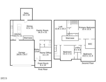 16 Ashbrook Cv, Fuquay Varina, NC 27526