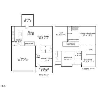 16 Ashbrook Cv, Fuquay Varina, NC 27526