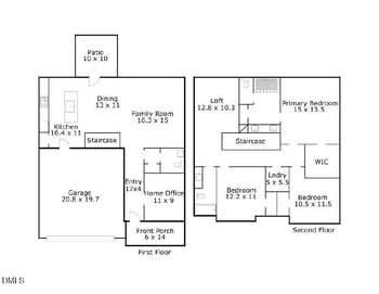 16 Ashbrook Cv, Fuquay Varina, NC 27526