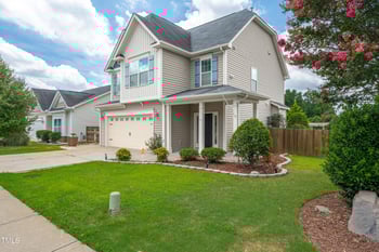 16 Averasboro Dr, Clayton, NC 27520