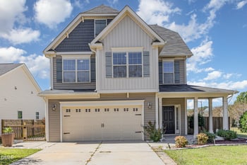 16 Averasboro Dr, Clayton, NC 27520