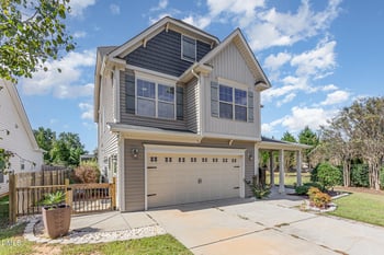 16 Averasboro Dr, Clayton, NC 27520