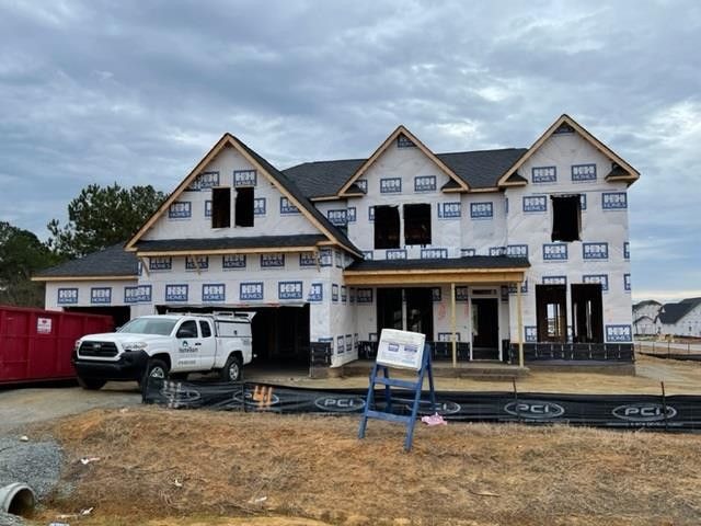 16 Barton Bay Ln, Clayton, NC 27520