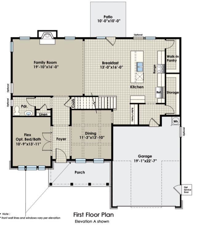 16 Barton Bay Ln, Clayton, NC 27520