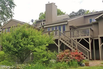 16 Bayswater Pl, Chapel Hill, NC 27517