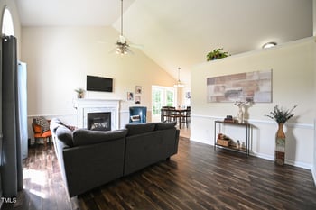 16 Bent Creek Ct, Clayton, NC 27527
