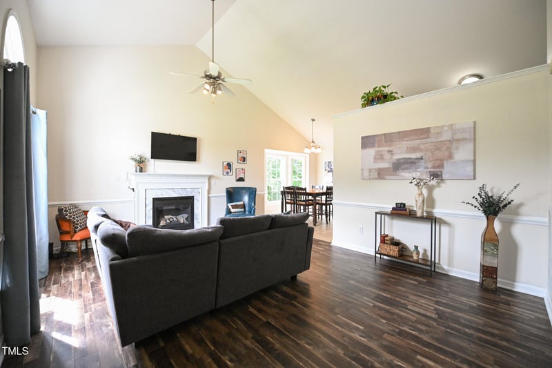 16 Bent Creek Ct, Clayton, NC 27527