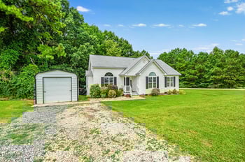 16 Bent Creek Ct, Clayton, NC 27527
