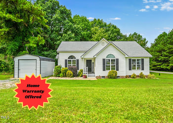 16 Bent Creek Ct, Clayton, NC 27527