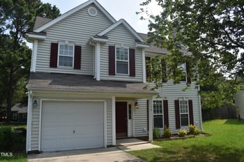 16 Berrymeadow Ln, Durham, NC 27713