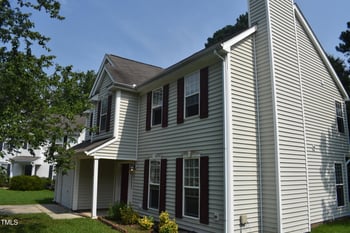 16 Berrymeadow Ln, Durham, NC 27713