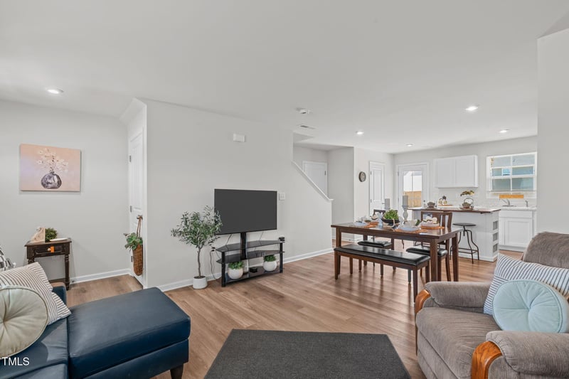 16 Better Day Way, Lillington, NC 27546