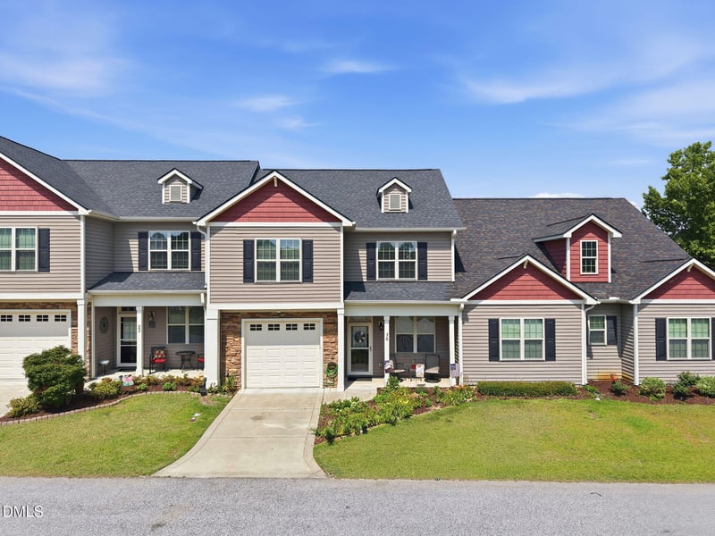 16 Birch Creek Way, Garner, NC 27529