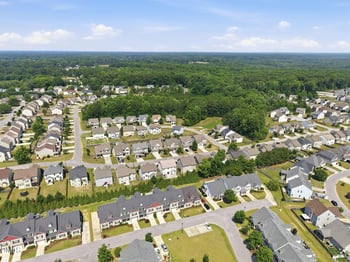 16 Birch Creek Way, Garner, NC 27529