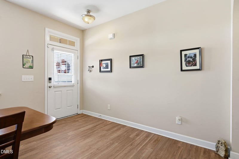 16 Birch Creek Way, Garner, NC 27529