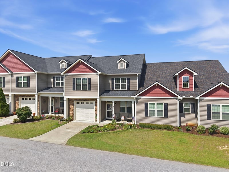 16 Birch Creek Way, Garner, NC 27529