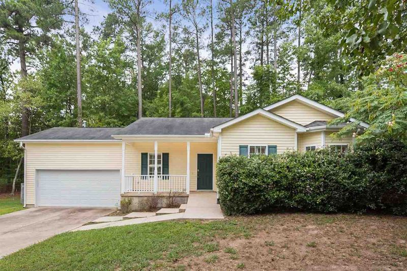 16 Birds Nest Ct, Durham, NC 27703