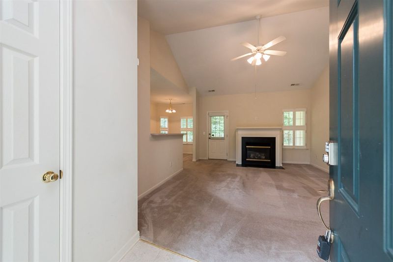 16 Birds Nest Ct, Durham, NC 27703