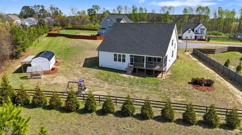 16 Blue Monarch Ln, Fuquay Varina, NC 27526