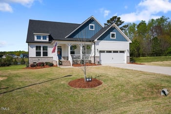 16 Blue Monarch Ln, Fuquay Varina, NC 27526
