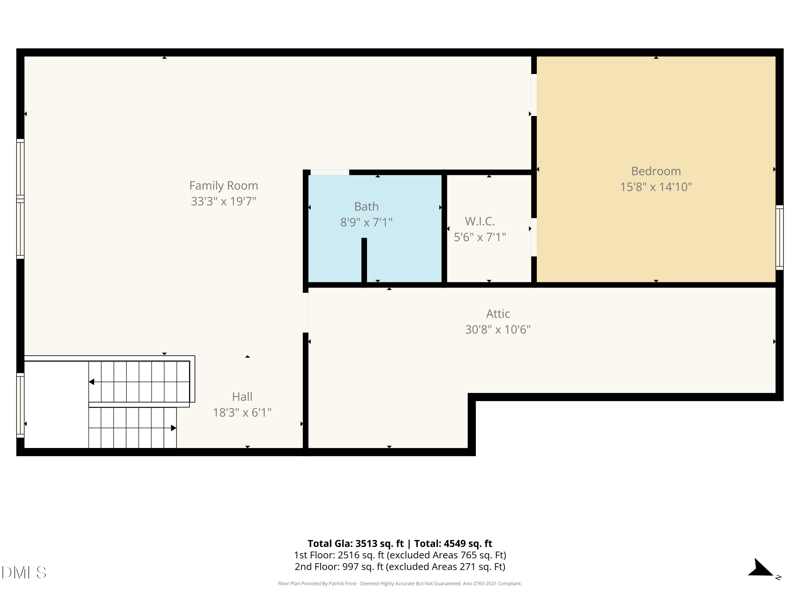 16 Blue Monarch Ln, Fuquay Varina, NC 27526